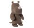 Die Safari Friends bestehen aus weichem Leinen und sind in vielen verschiedenen Farben erhältlich. Sie können sitzen und geben die beste Umarmung, die Du Dir vorstellen kannst. Kombiniere und sie wie Du möchtest.