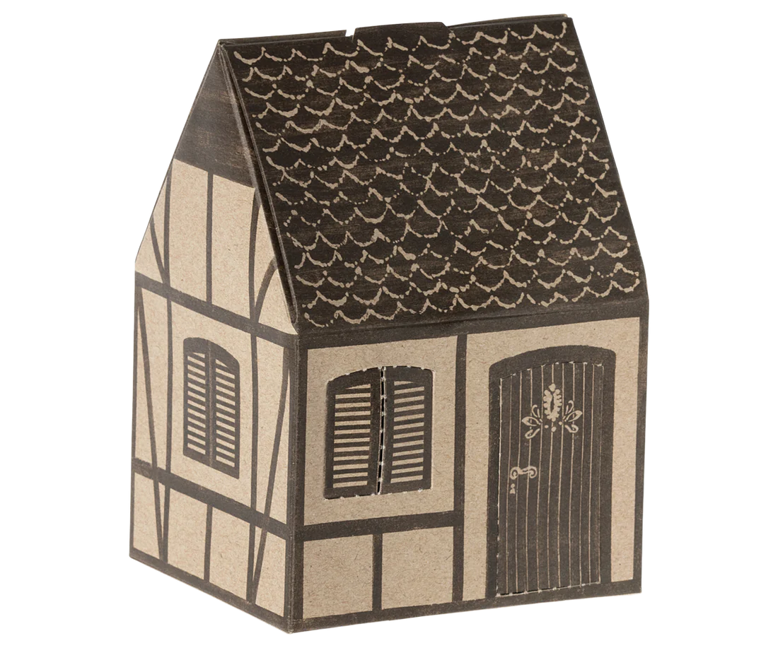 Maileg - Wintermäuse Zwillinge kleiner Bruder und Schwester - AURYN Shop