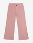 Schöne, schlichte Twillhose für Mädchen von Minymo.