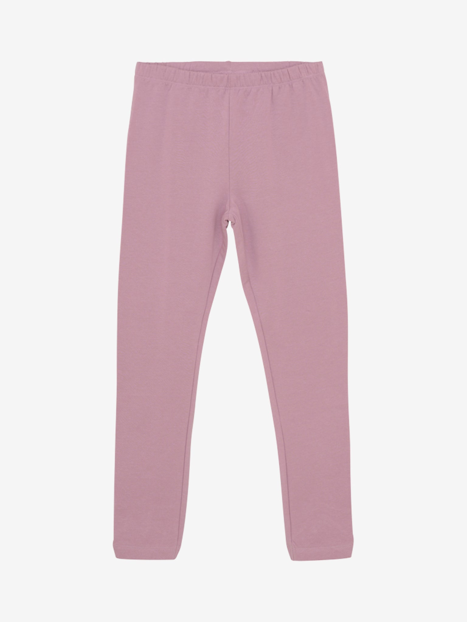 Schöne Leggings im Denim-Look von Minymo.