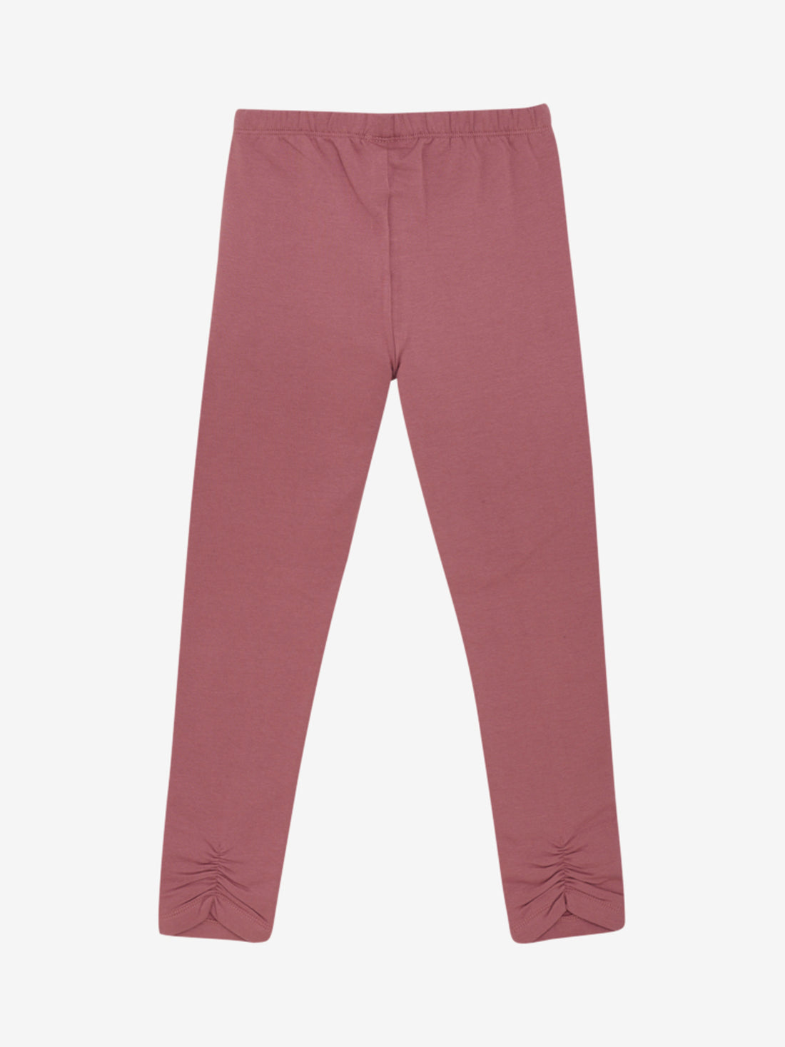 Minymo - Kinder Leggings rosa