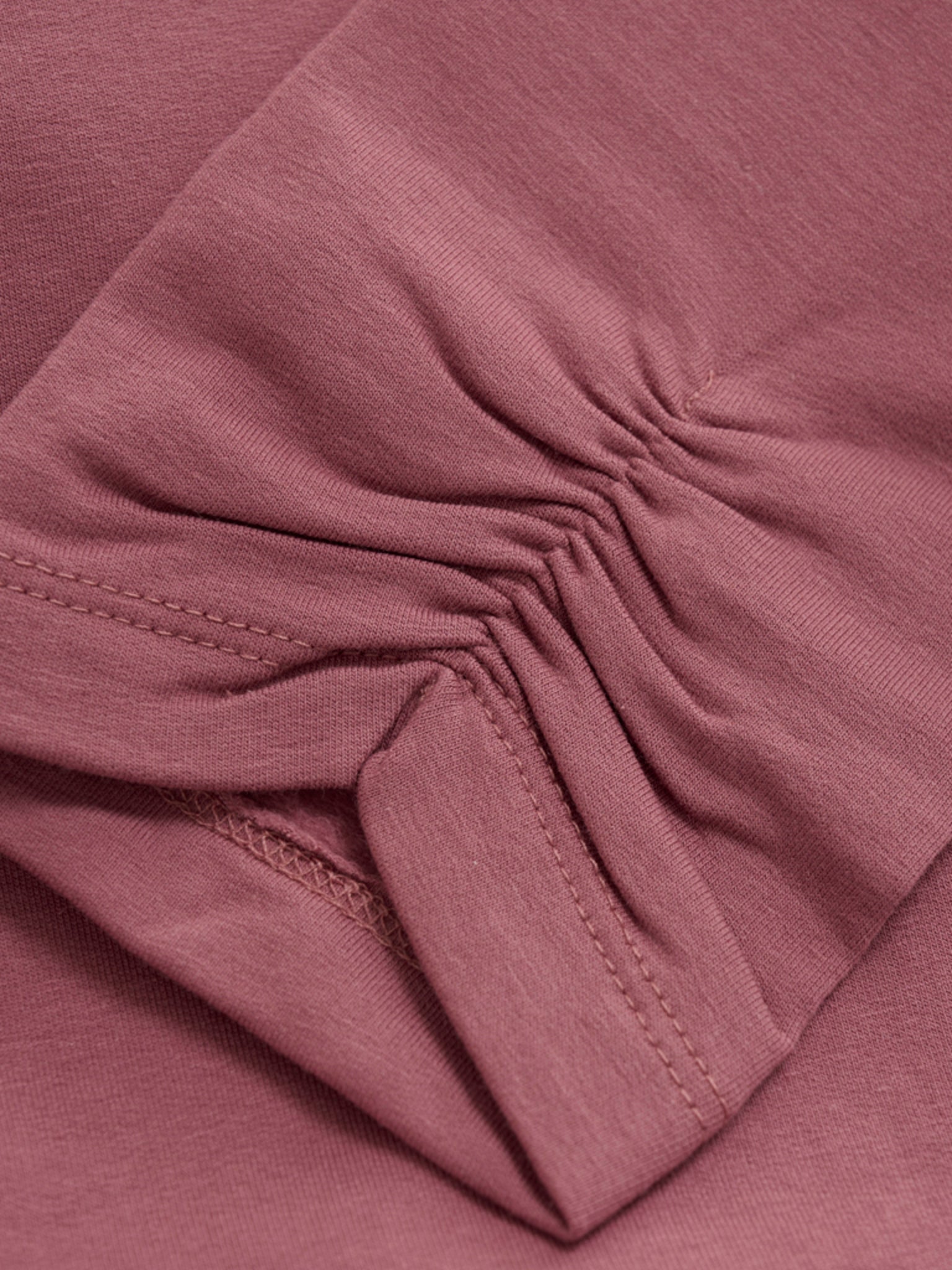 Minymo - Kinder Leggings rosa