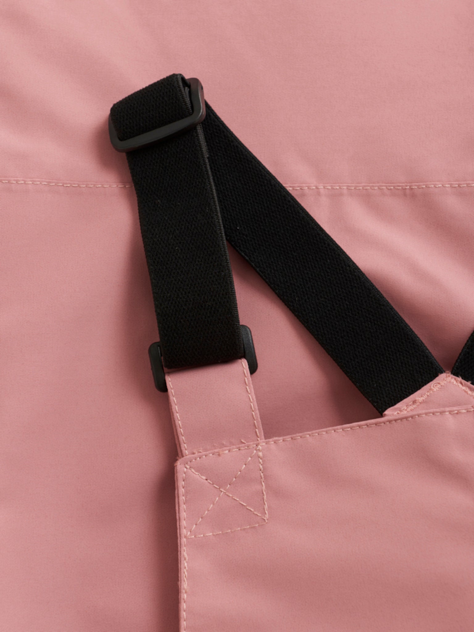 Minymo - Baby Regenhose Softshell rosa