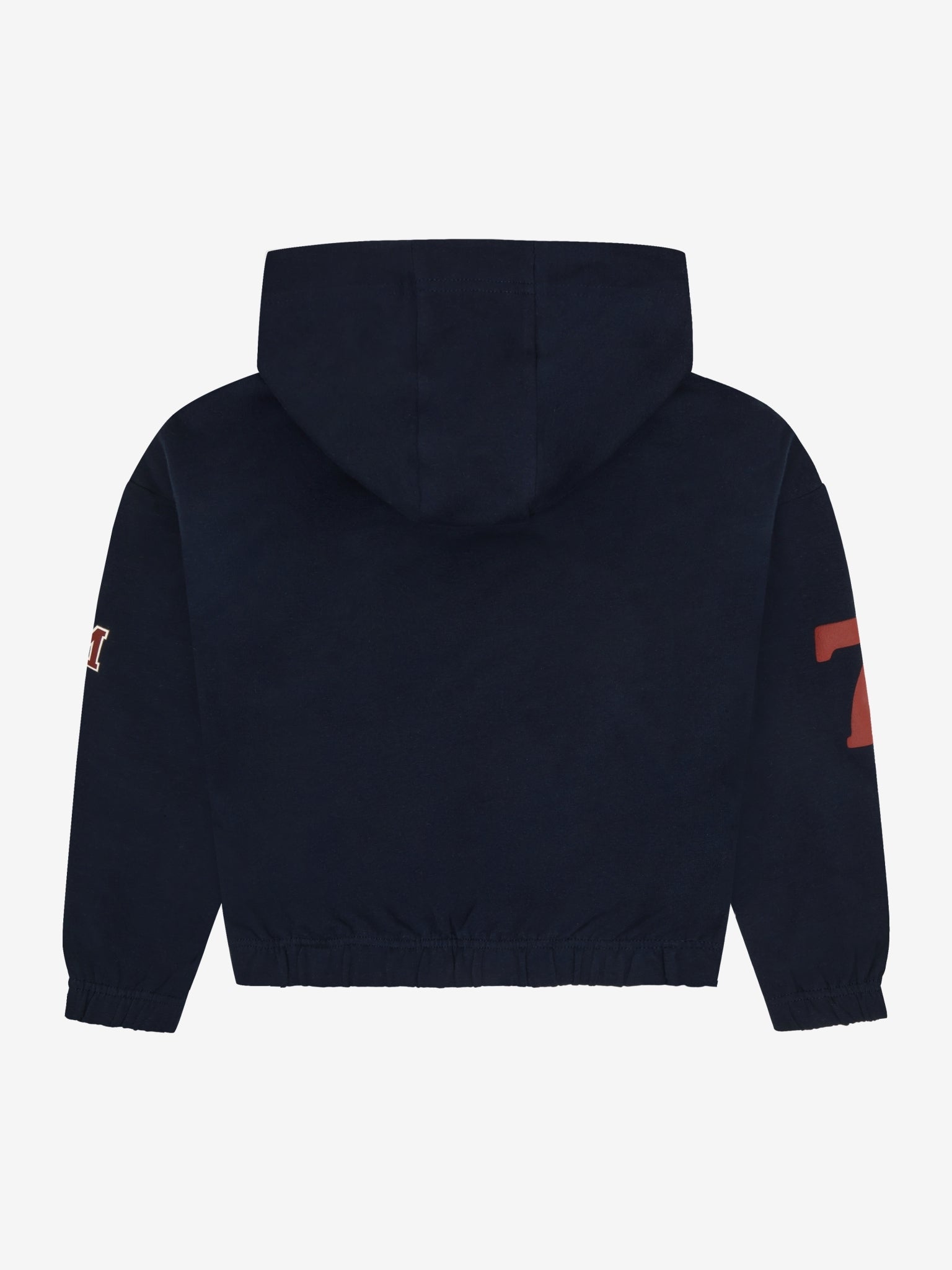 Minymo - Kinder Pullover Smiley