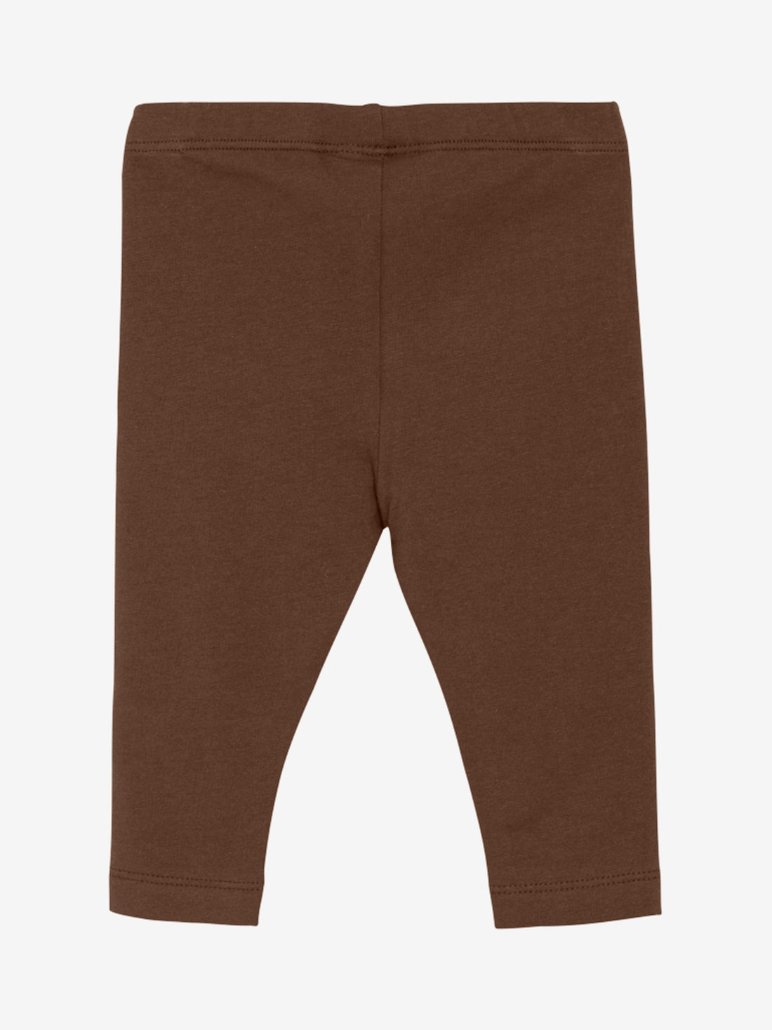 Minymo - Baby Leggings braun