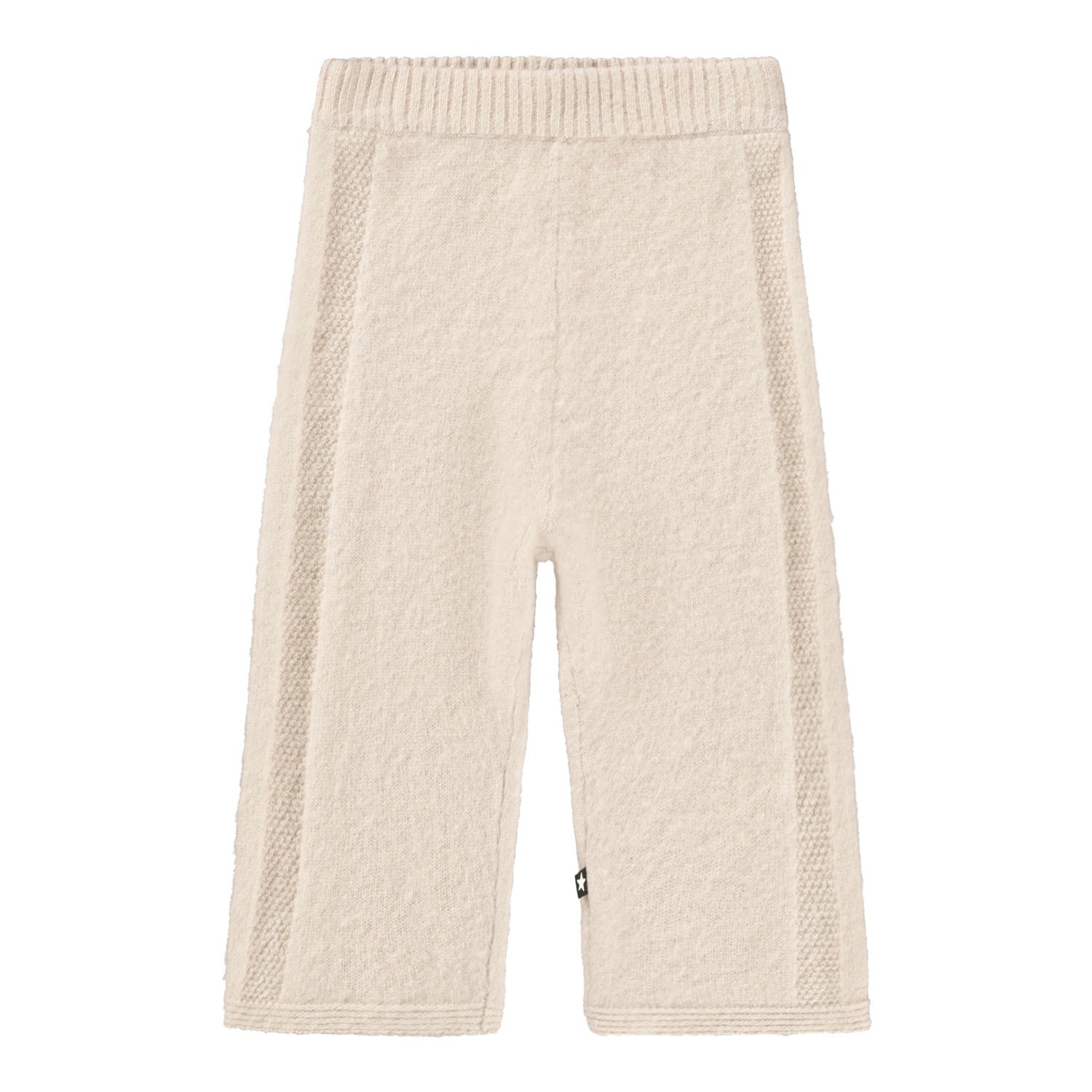 Molo - Hose für Babys in beige
