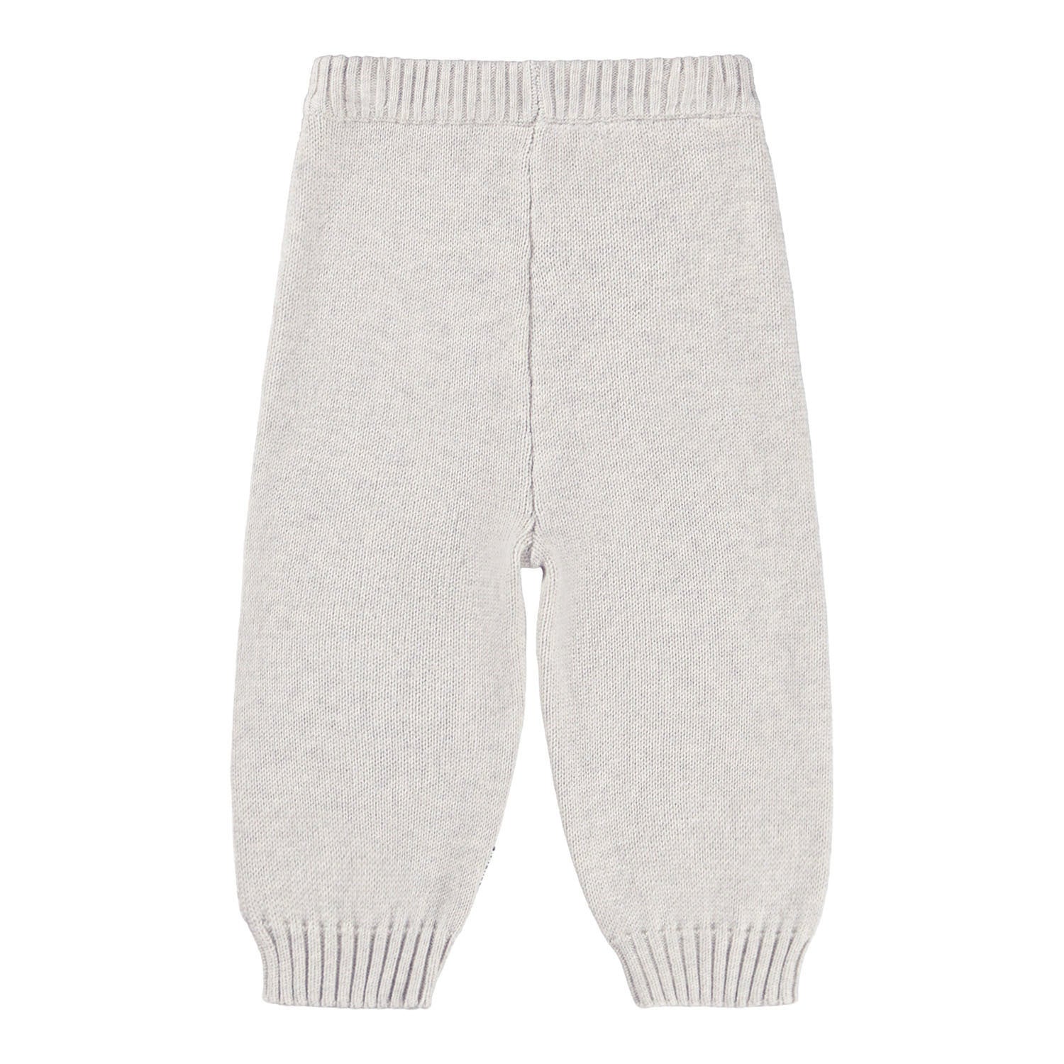 Molo - Hose "Happy Hands" für Babys Jungen/Mädchen (detail hinten)