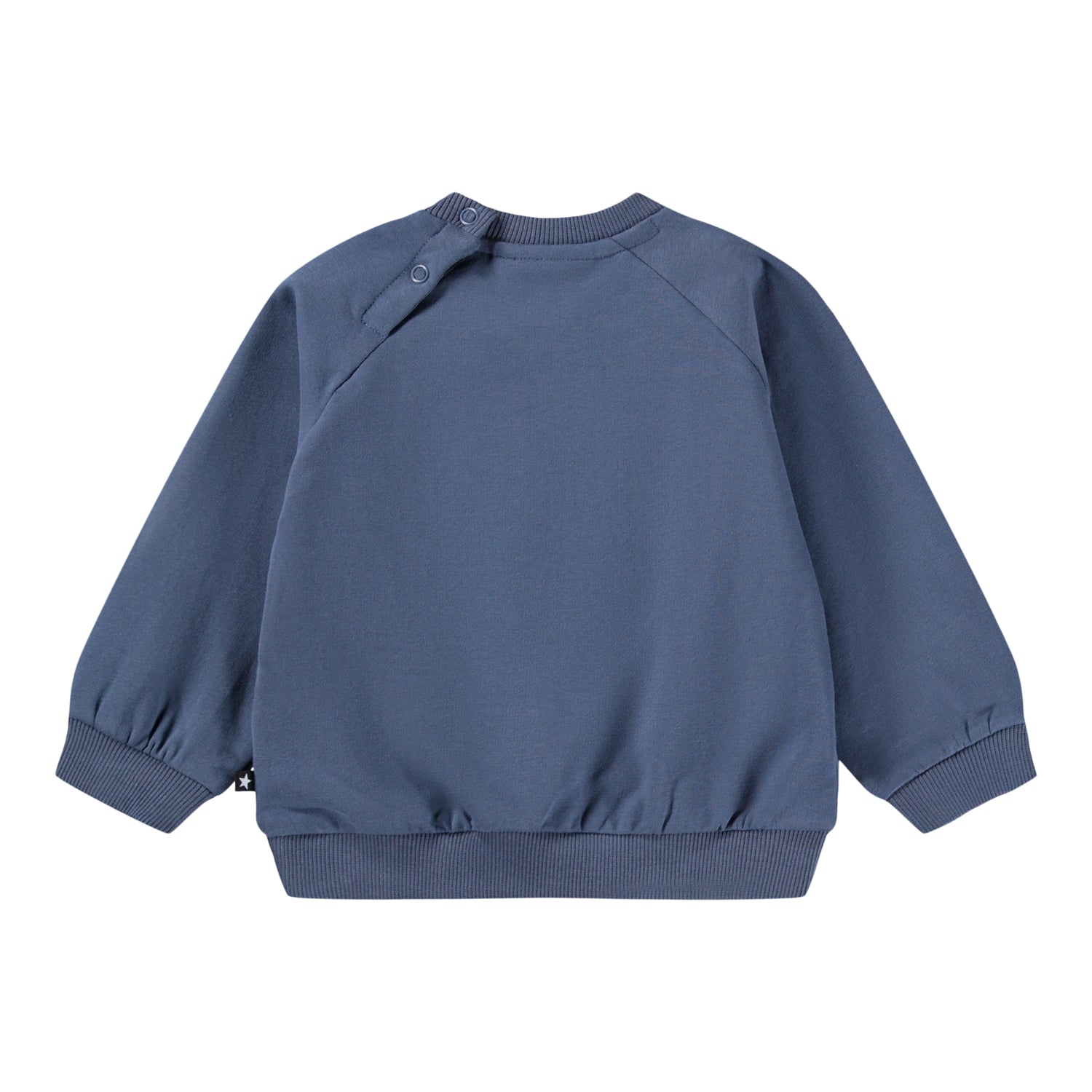 Molo - Sweatshirt für Jungen / Babys hinten clean