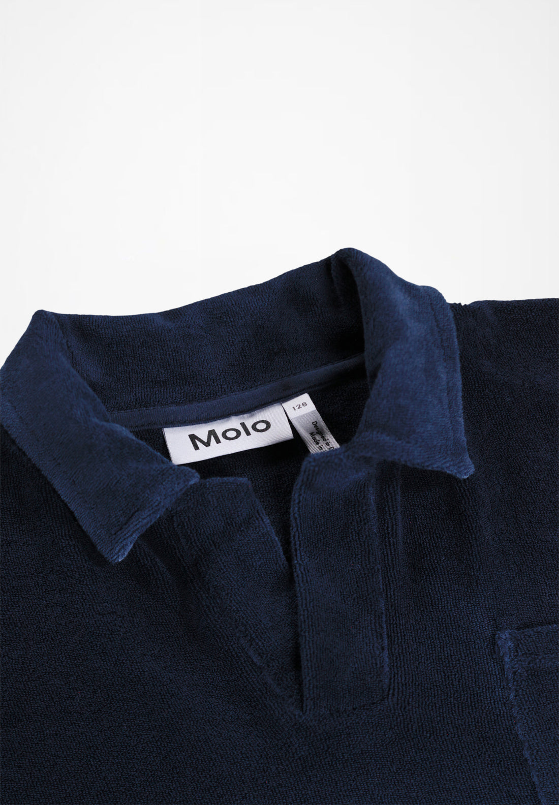 Molo - Kinder T-Shirt Randel "Sailor"