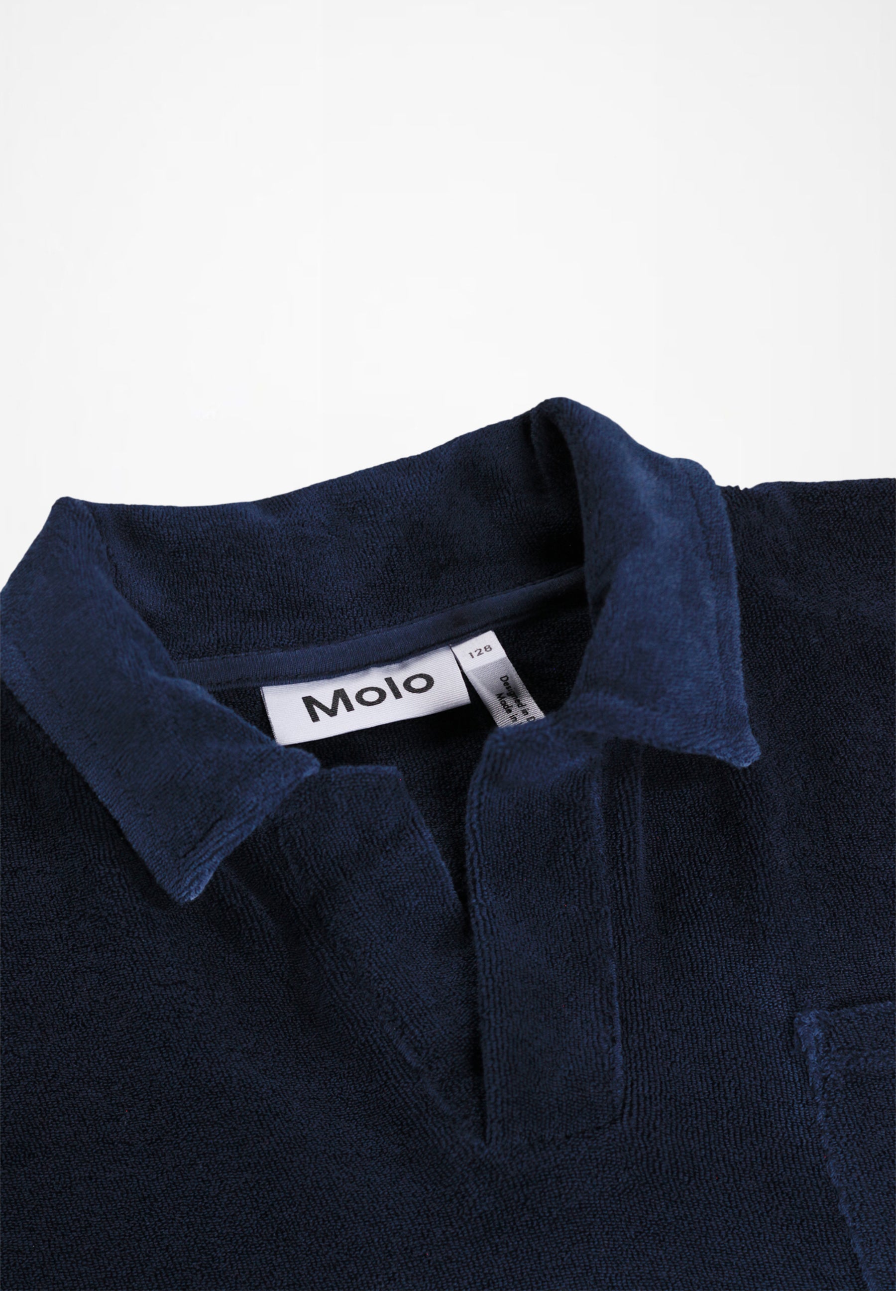 Molo - Kinder T-Shirt Randel "Sailor"