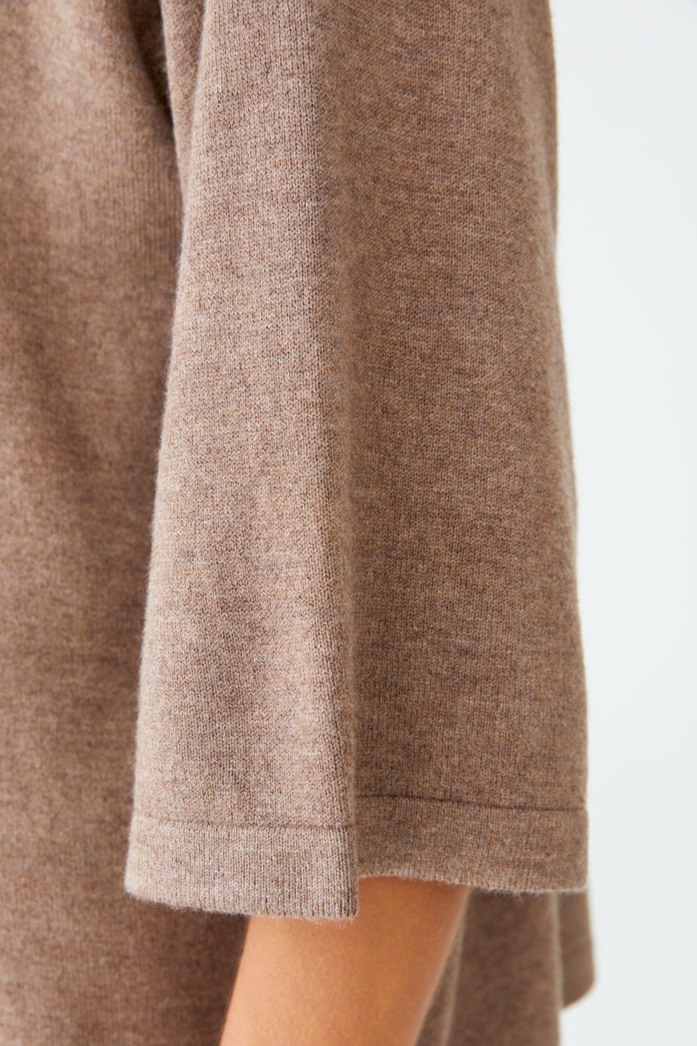 Movesgood - Shirt Josephina Bambus & Cashmere