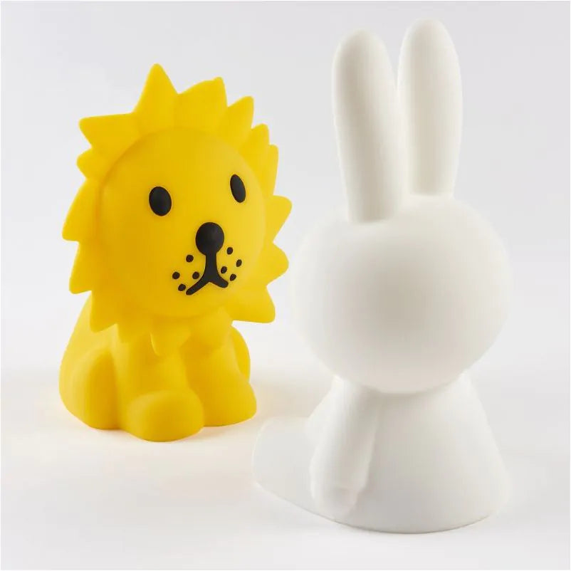 Mr Maria - Nachtlicht Hase Miffy weiss 30cm