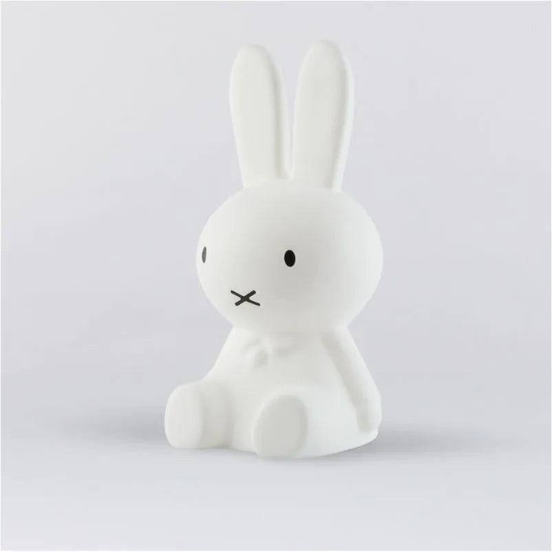 Mr Maria - Nachtlicht Hase Miffy weiss 50cm
