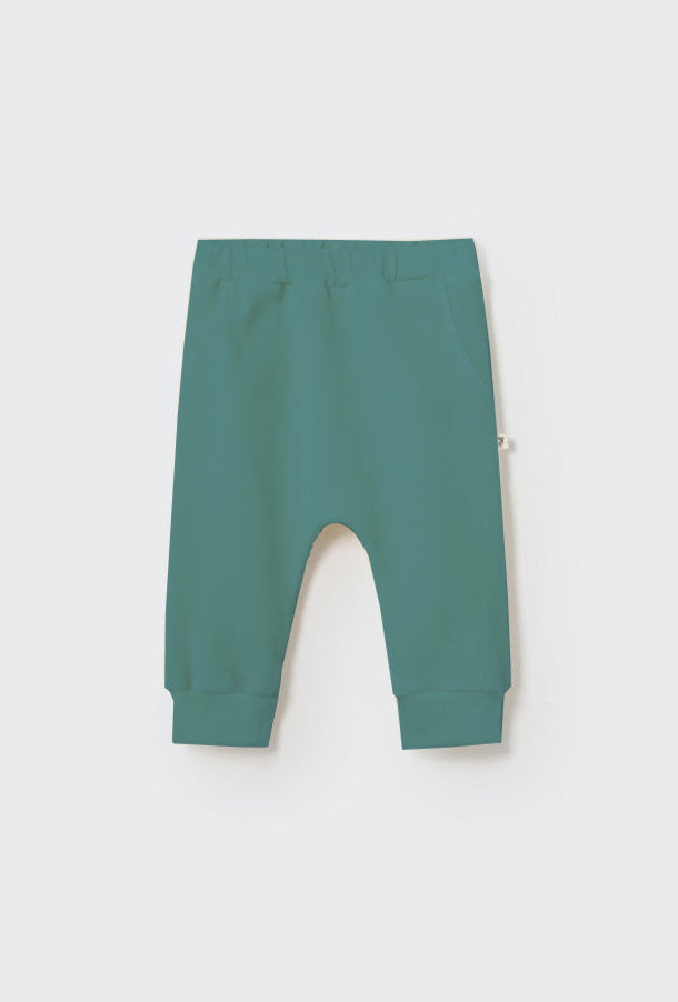 mylittlecozmo-Hose-Cordvelours-petrol