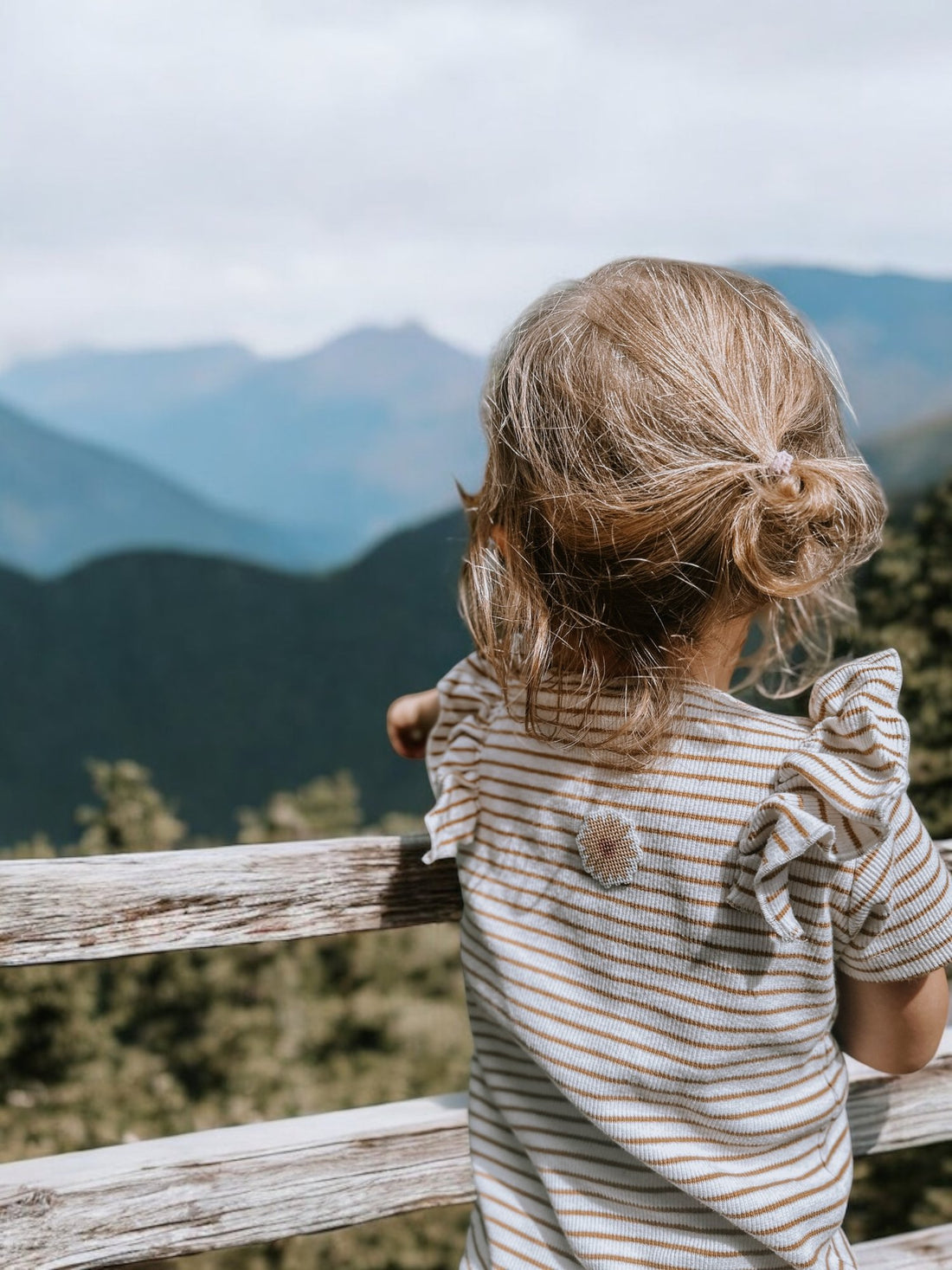 pieksmichnicht Sticker FLOWER POWER Kinder / Mückenschutz