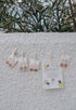 pieksmichnicht Sticker PURE / Mückenschutz für Kinder und Kleinkinder / Babys