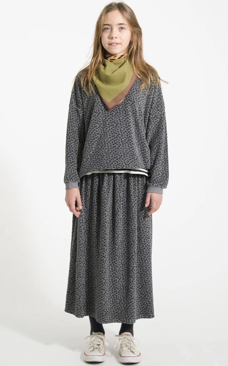 piupiuchick-leograu-kindersweater