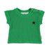 Süßes T-Shirt mit Druck aus Baumwolle für Mädchen und Jungen von Piupiuchick.