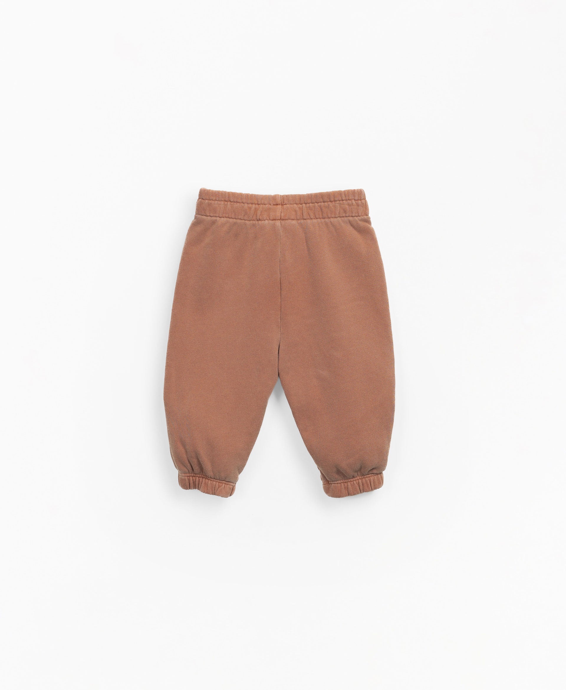 Play up - Baby Jogginghose rosa