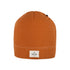 Süße Beanie mit Waffle-Muster für Kindern aus 100% Baumwolle von Pure Pure.
