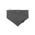 Weicher warmer Feinstrick. Baby Dreieckstuch aus hochwertigem Feinstrick in 100% Bio-Merinowolle Interlock GOTS zertifiziert.