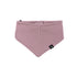 Weicher warmer Feinstrick. Baby Dreieckstuch aus hochwertigem Feinstrick in 100% Bio-Merinowolle Interlock GOTS zertifiziert.