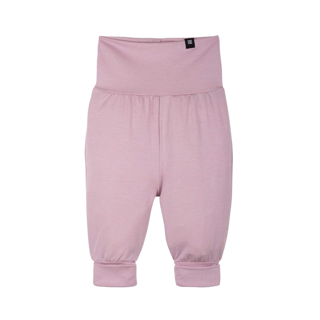 Schöne Babyhose aus Tencel für Mädchen und Jungen von Pure Pure