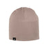 Weiche Beanie Mütze aus Baumwolle von Pure Pure für Mädchen und Jungen