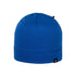 Weiche Beanie Mütze aus Bio-Baumwolle von Pure Pure für Mädchen und Jungen