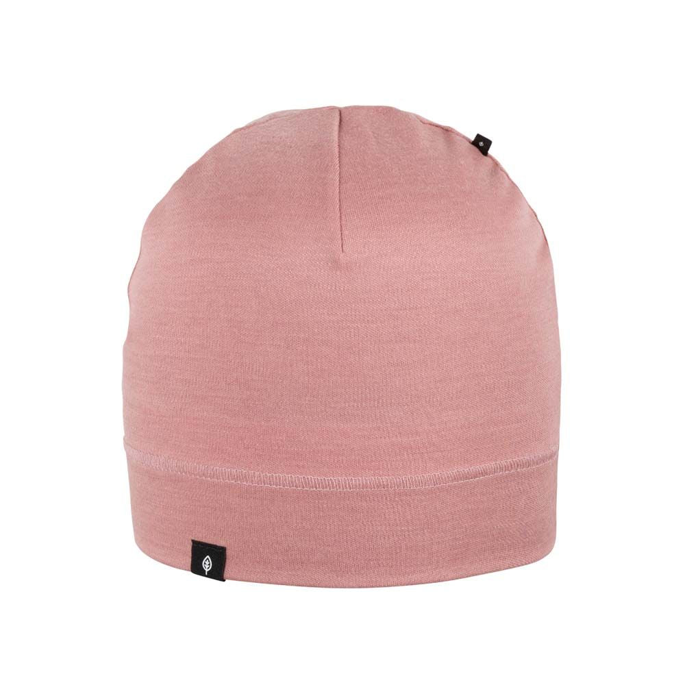 Weiche Beanie Mütze aus Bio-Merinowolle von Pure Pure für Mädchen und Jungen