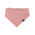 Weicher warmer Feinstrick. Baby Dreieckstuch aus hochwertigem Feinstrick in 100% Bio-Merinowolle