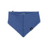 Weicher warmer Feinstrick. Baby Dreieckstuch aus hochwertigem Feinstrick in 100% Bio-Merinowolle