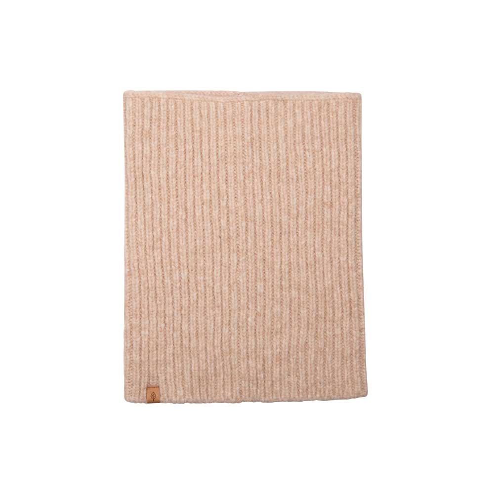 Pure Pure - Baby/Kinder Schlauchschal beige