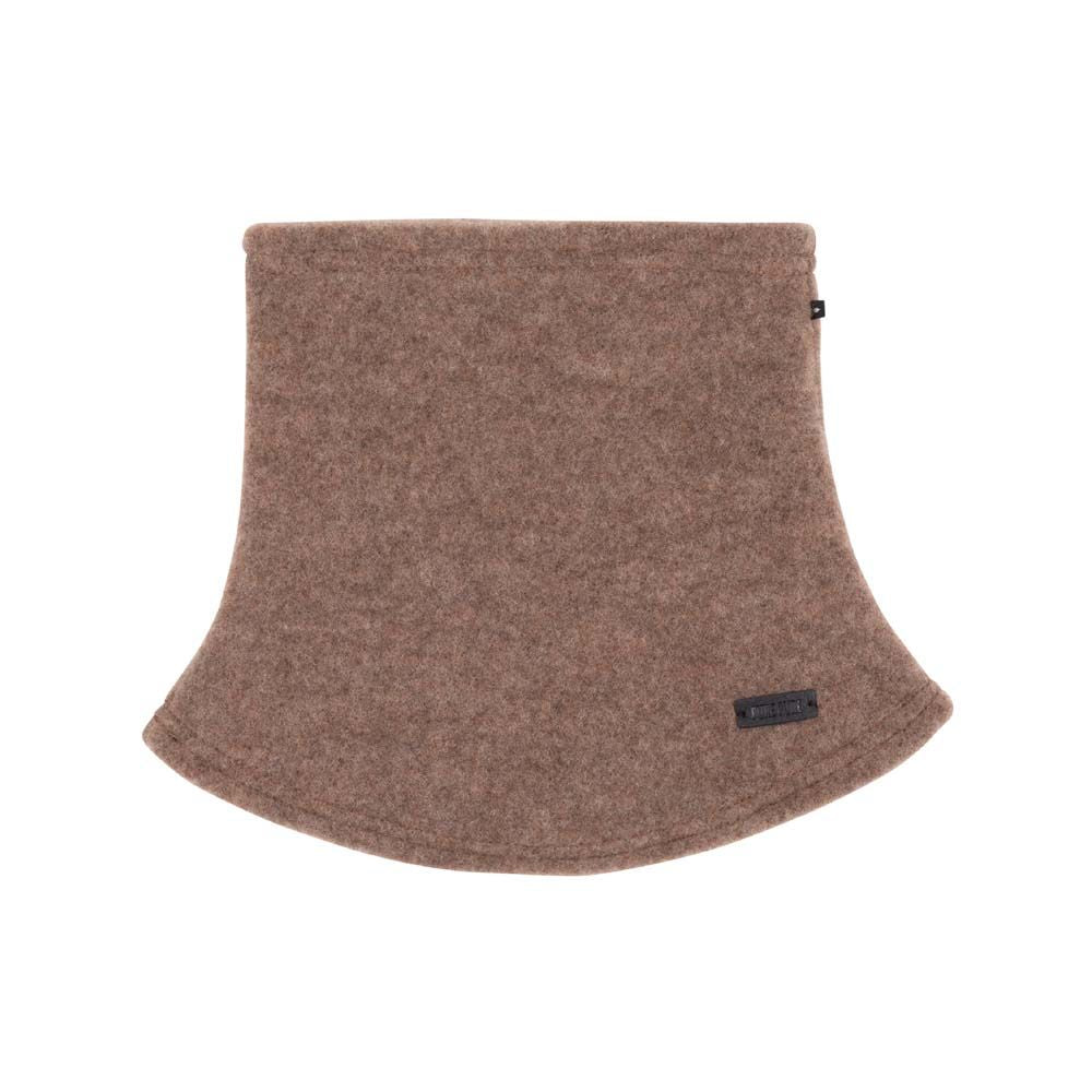 Warmer und weicher Schal aus Wollfleece von Pure Pure by Bauer.