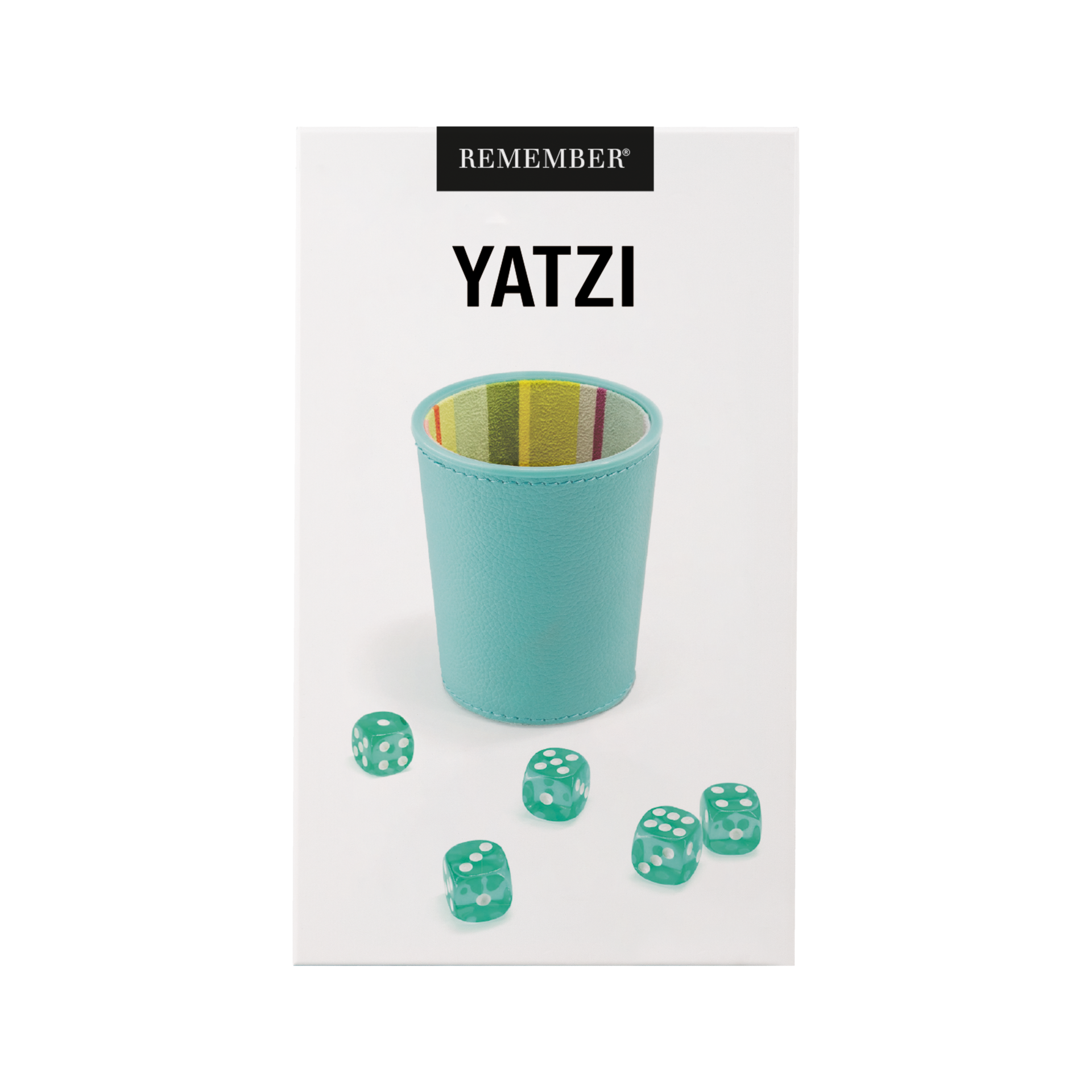 Remember - Yatzi Spiel