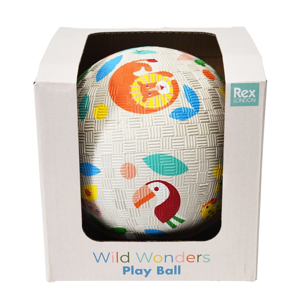Rex London - Ball Wild Wonders - AURYN Shop