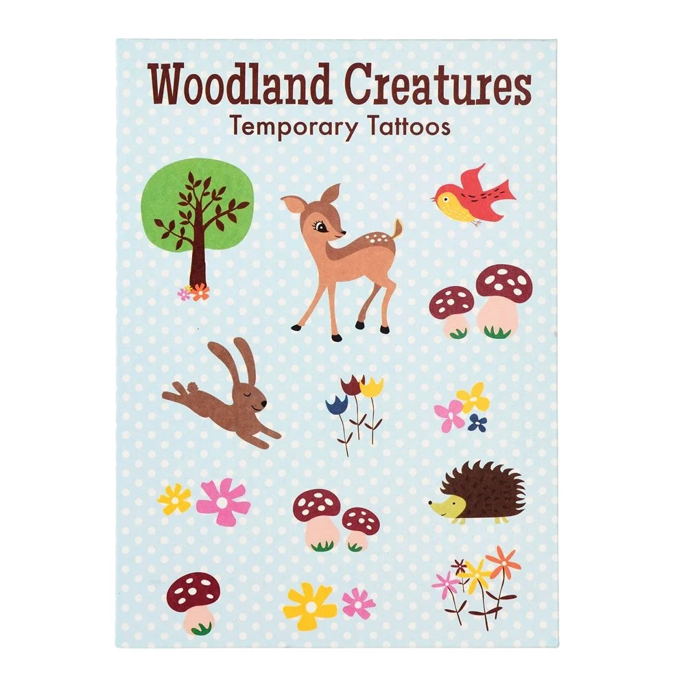 Rex London - Tattoos Wald - AURYN Shop