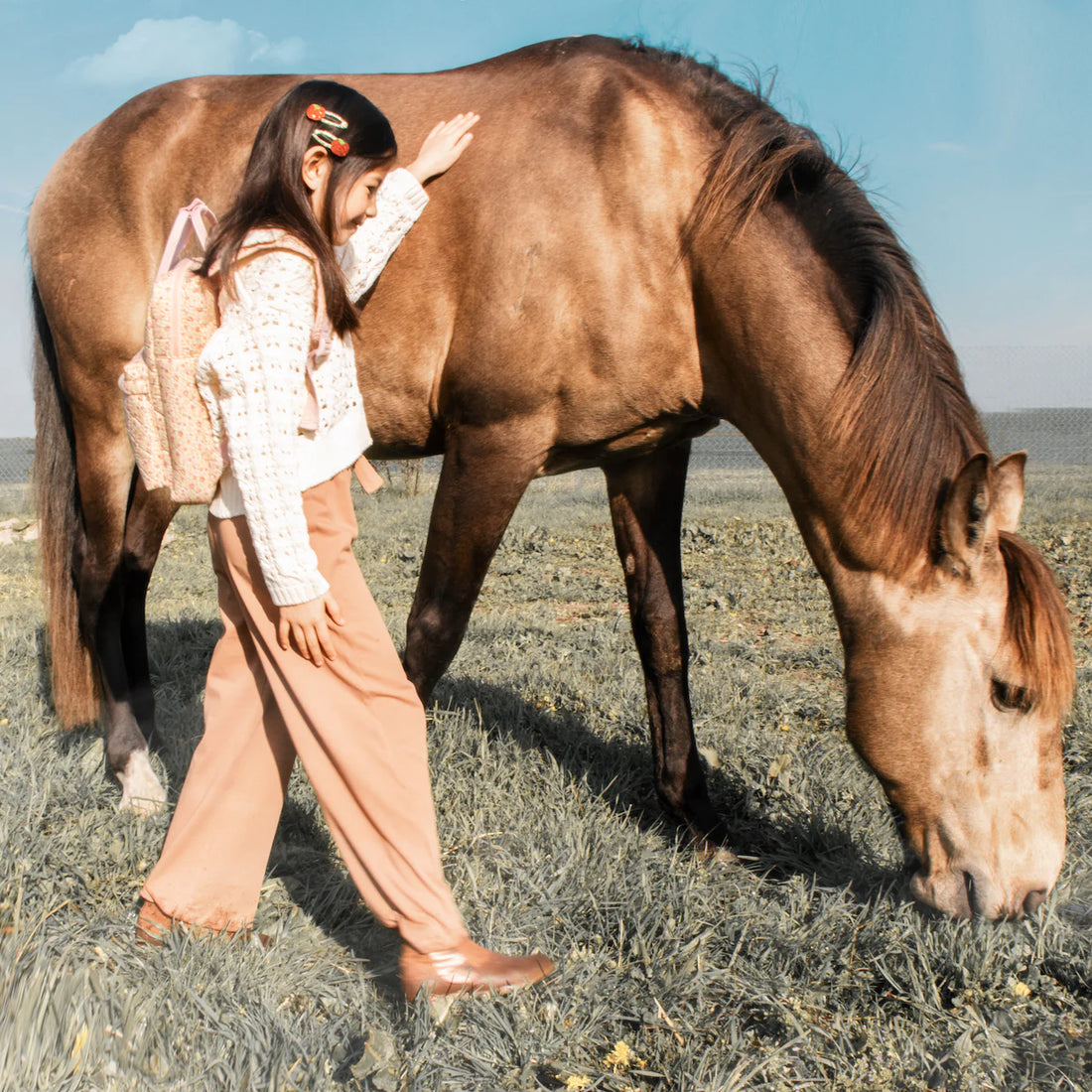 Rockahula - Haarspangen Äpfel - AURYN Shop