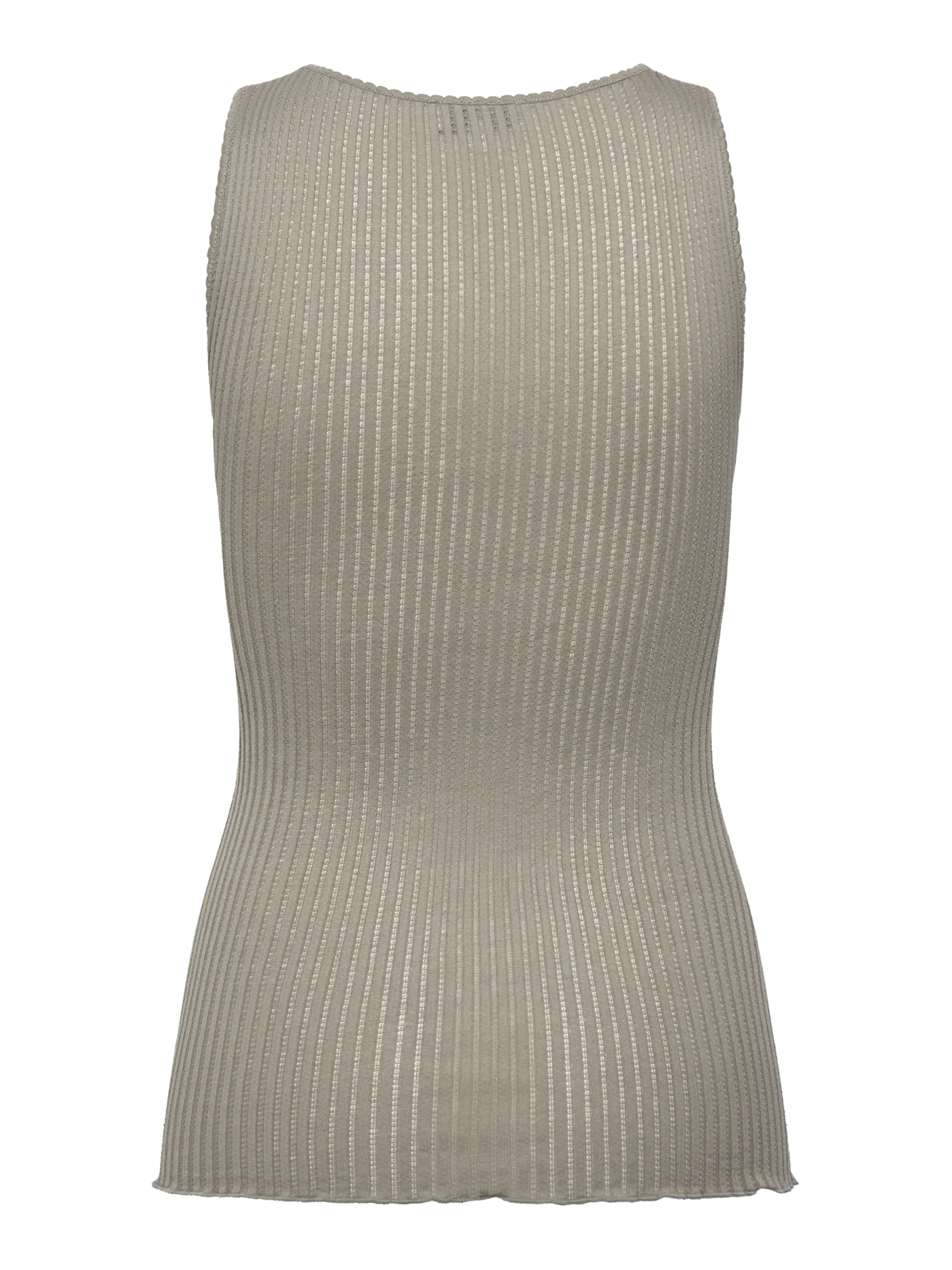 Rosemunde - Belize Top braun