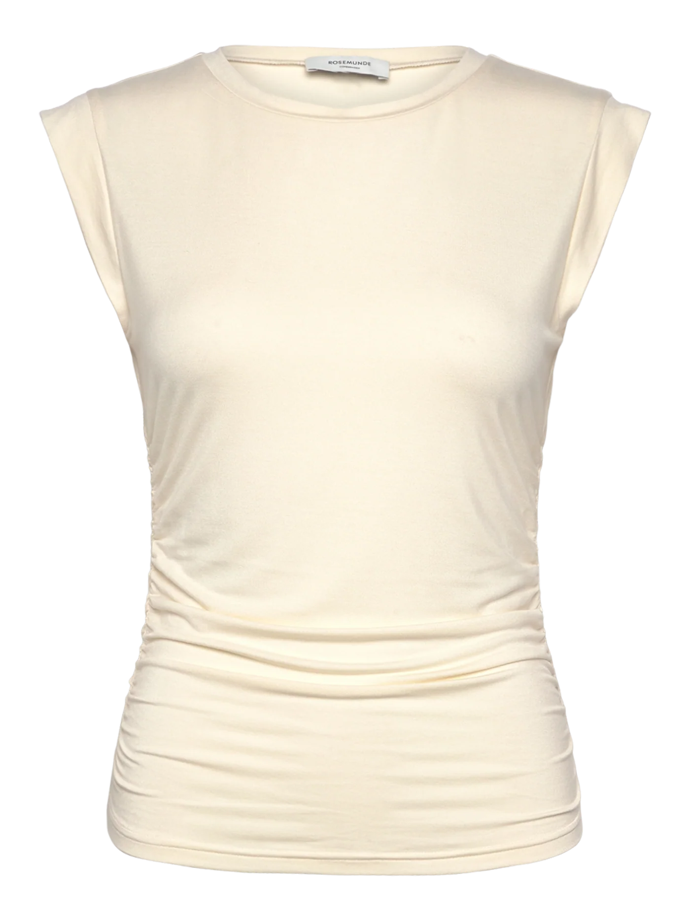 Rosemunde - Biarritz Top creme