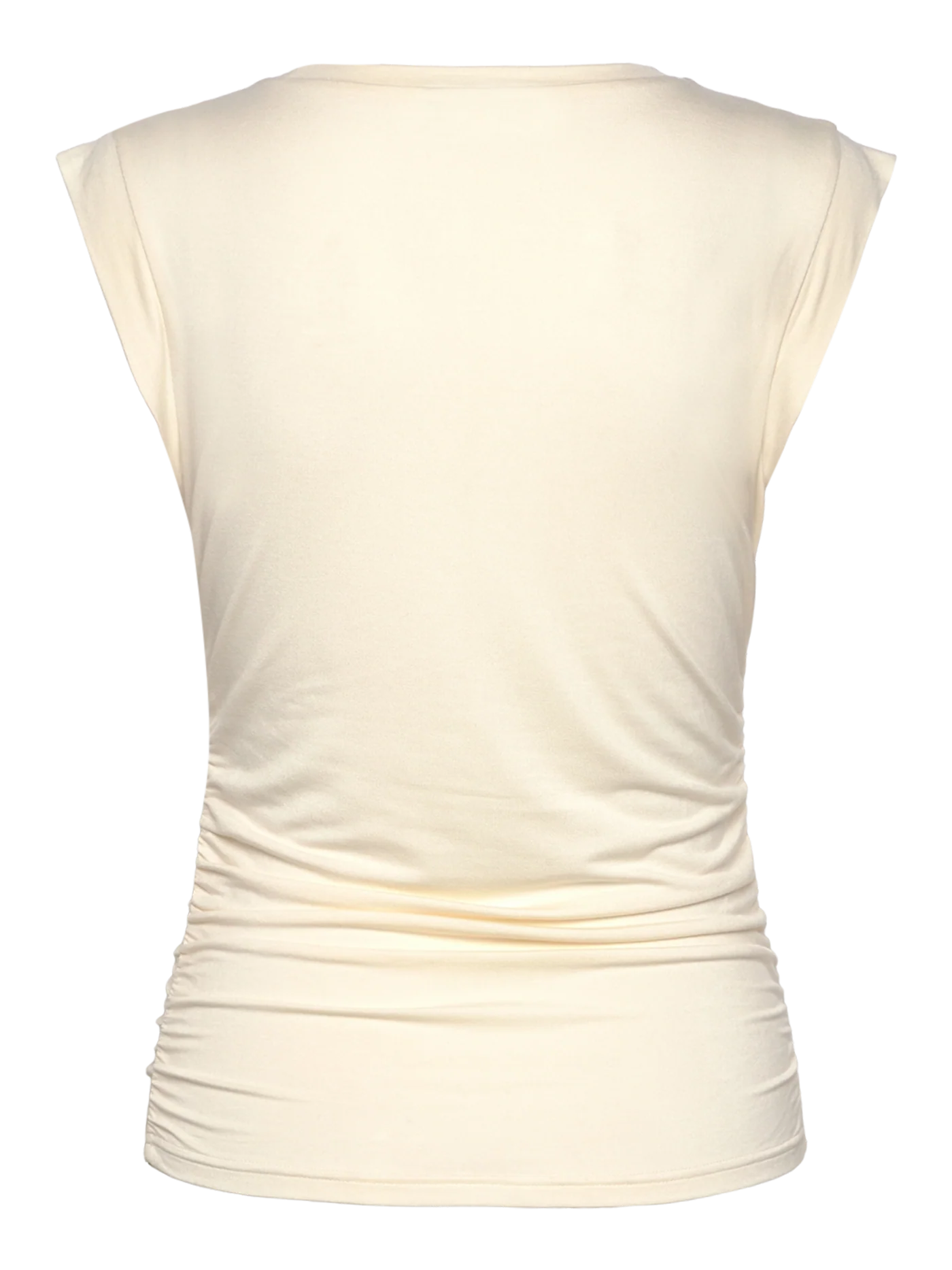 Rosemunde - Biarritz Top creme