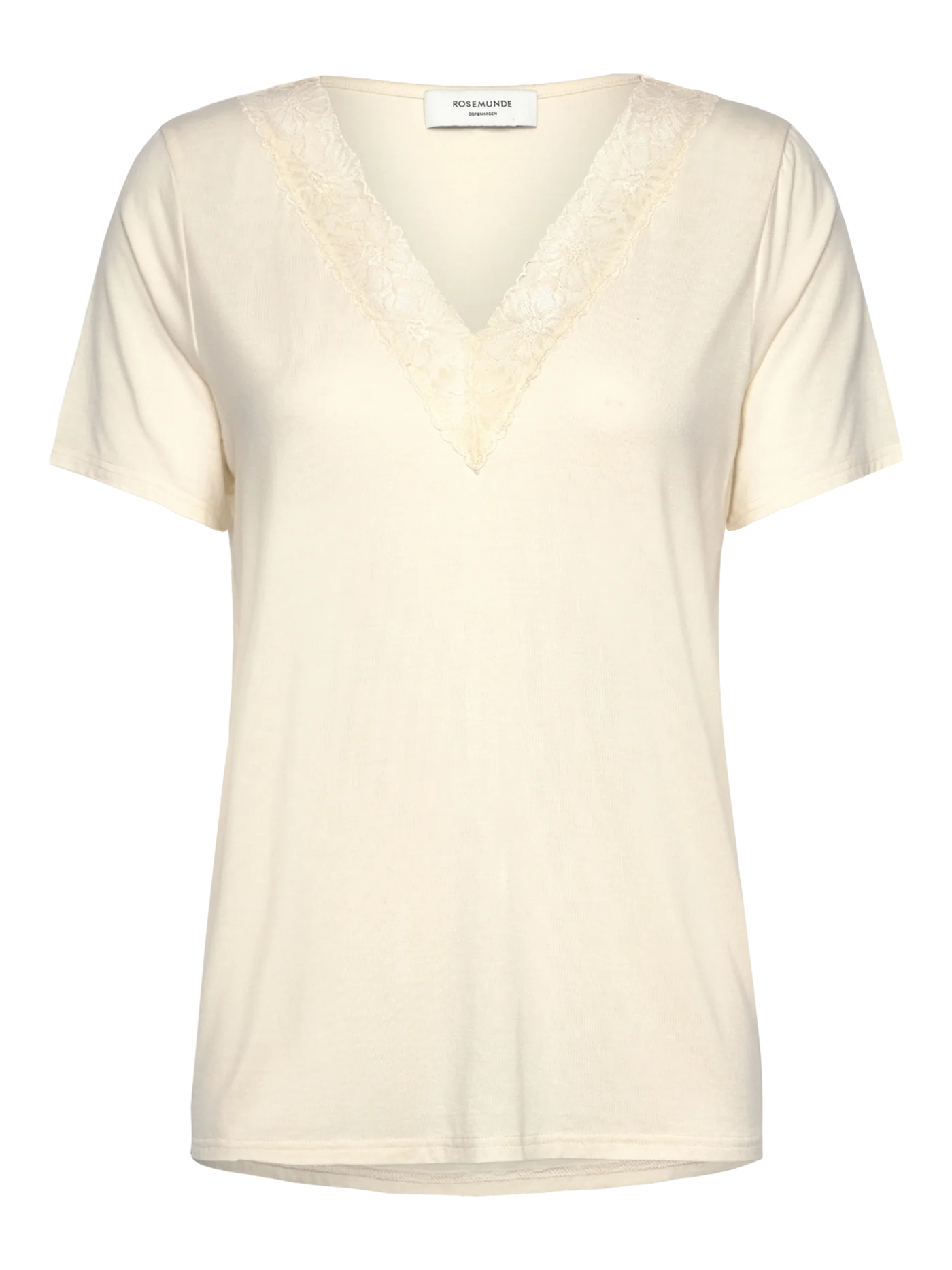 Rosemunde - Biarritz T-Shirt creme