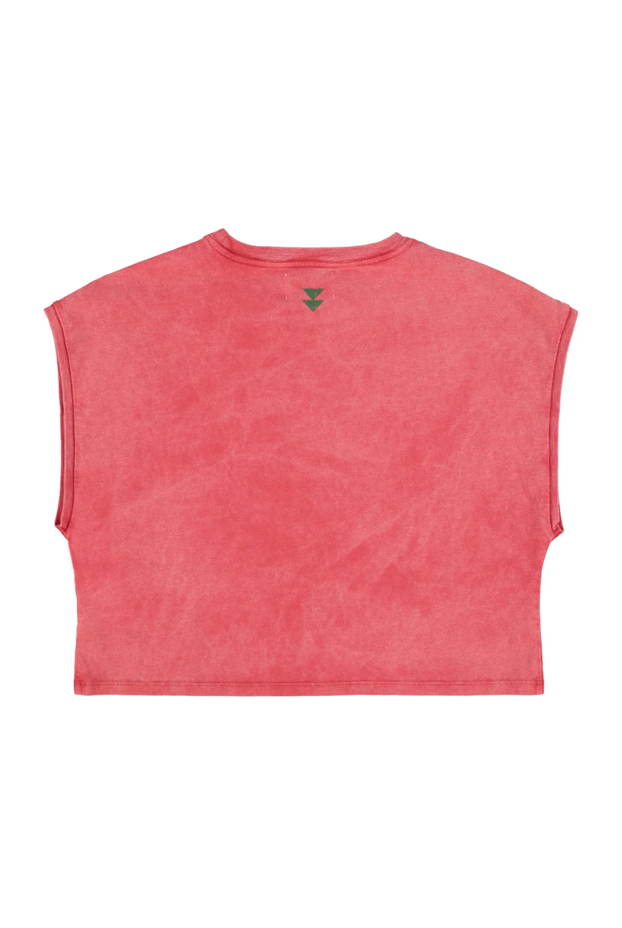 Sisters Department - Damen T-Shirt "Dance Club"