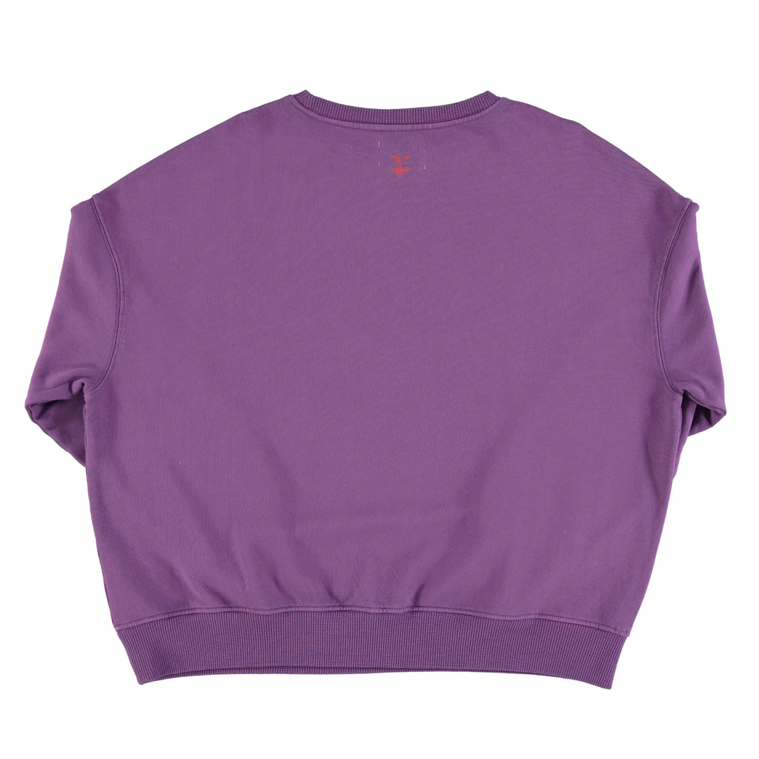 Sisters Department - Sweatshirt mit Print "my fire" aus Biobaumwolle - AURYN Shop