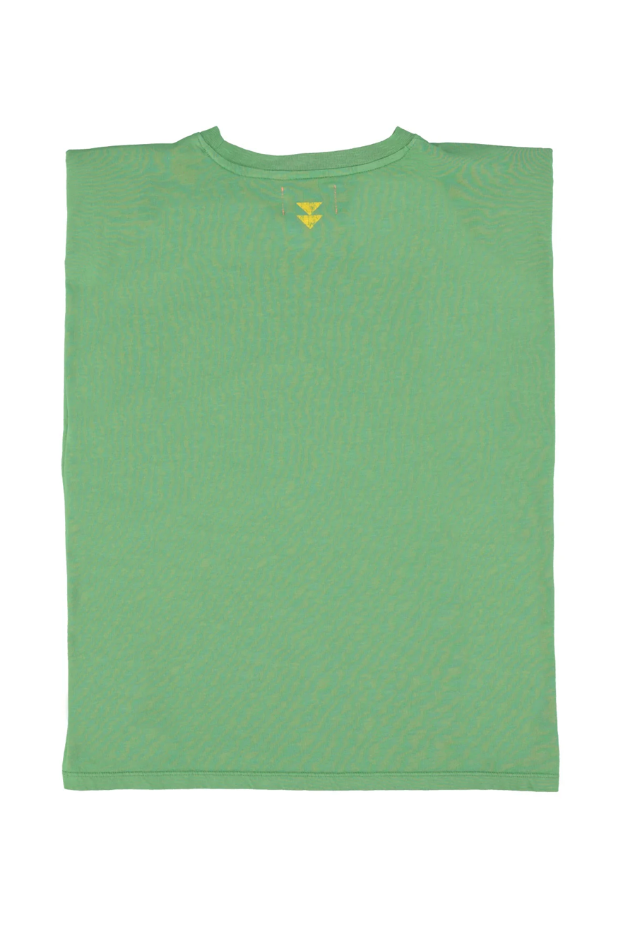 Sisters Department - Damen T-Shirt "Dancepartner"