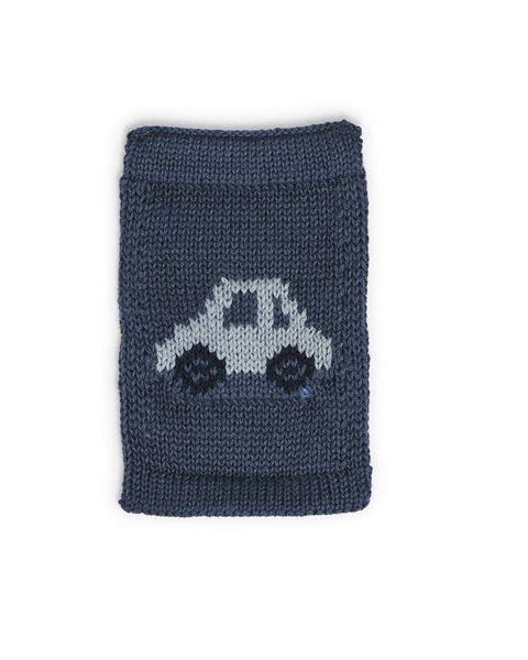 Smallstuff - Auto für Girlande im Kinderzimmer (Dekoration)