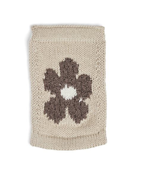 Smallstuff - Blume - Girlande in natur für Kinderzimmer (Dekoration)