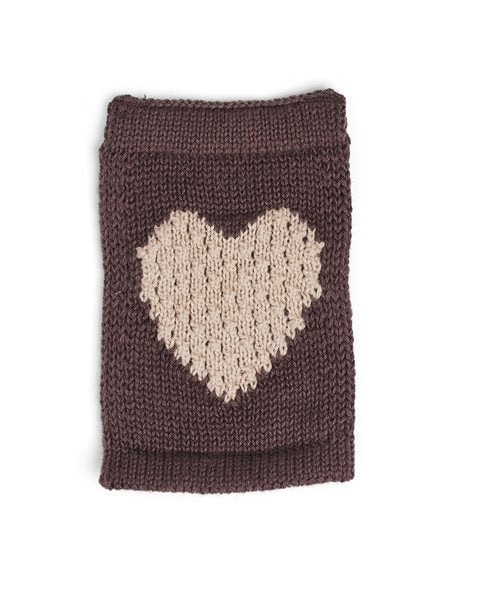 Smallstuff - Girlande mit Herz für Kinderzimmer (Dekoration)