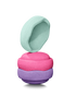 Die Stapelstein® Original Elemente in den frischen Farben mint, violet und pink bringen die ganze Familie in Bewegung!