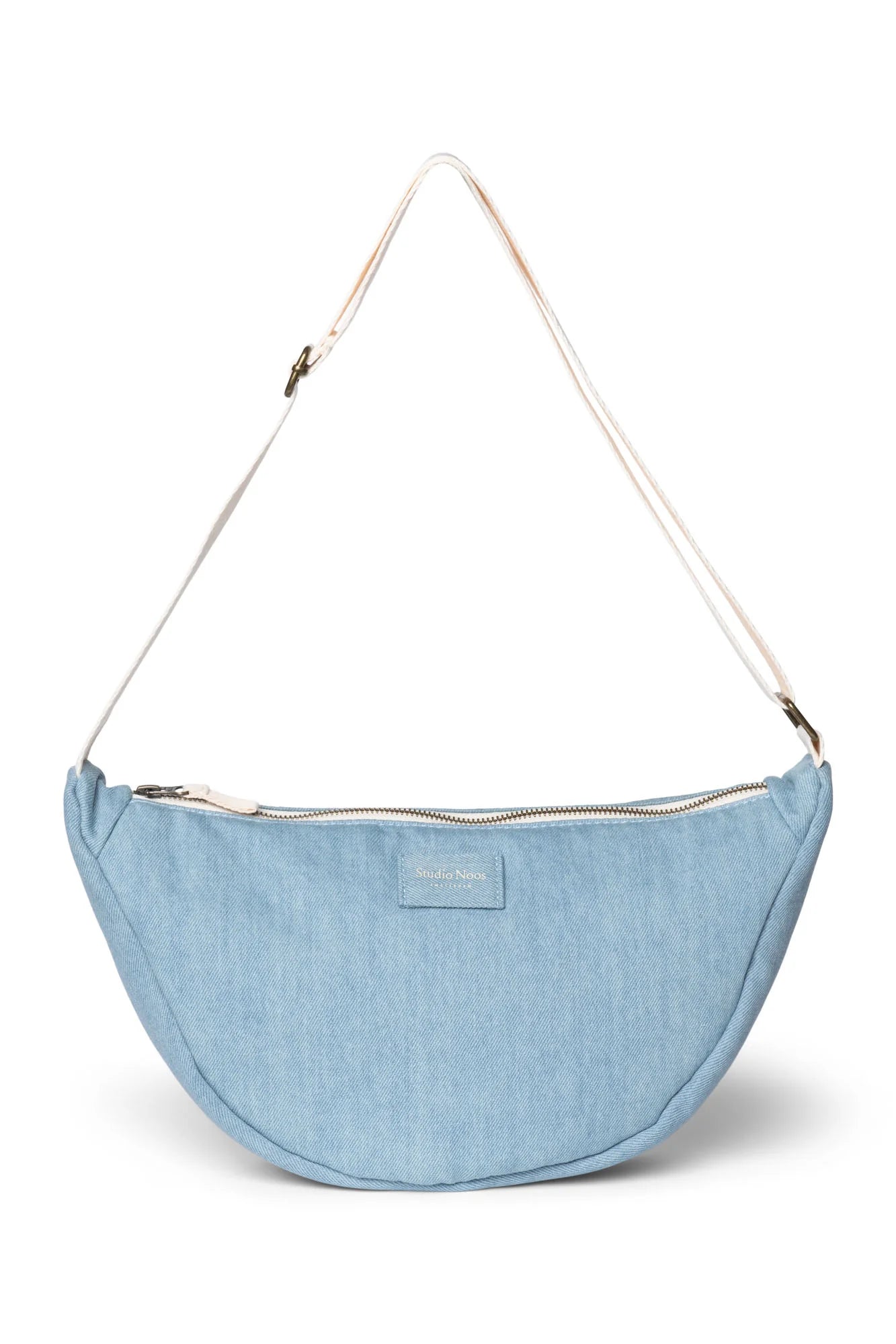 Studio Noos - Denim Gürteltasche MINI & ME